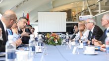 Kreće podjela čelnih fotelja u EU, Andrej Plenković ima zanimljivu ulogu
