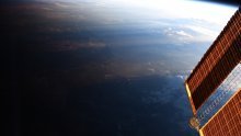 [FOTO] Ruska ekipa koja je snimila prvi film u svemiru vratila se na Zemlju