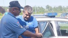 Vozač koji je skrivio tragičnu nesreću kod Novske priveden u Županijsko državno odvjetništvo, mogao bi u zatvoru provesti i 15 godina