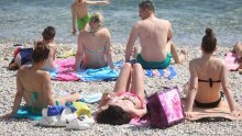 Europu idući tjedan pogađa pakleni toplinski val