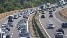 HAK jutros upozorava: Zastoj zbog radova na zagrebačkoj obilaznici