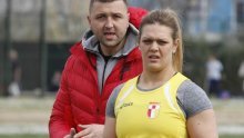 Sandra Perković zavapila: Ovako više ne može...