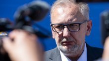 Božinović objasnio ogradu na granici s BiH te progovorio o napadu u Supetru