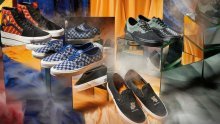 Vans je predstavio 'najčarobniju' suradnju do sada; oduševit će obožavatelje Harryja Pottera