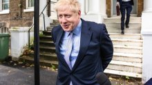 Ne možete ni zamisliti koji je hobi Borisa Johnsona, vjerojatno budućeg britanskog premijera