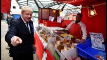 Johnson smatra da se s 'pravom energijom' sporazum o Brexitu može ponovno ispregovarati