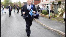 Johnson obećava izlazak iz EU-a do 31. listopada u nastojanju da postane britanski premijer