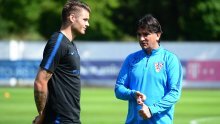 Je li ovo jasna Dalićeva poruka Ćaleti-Caru nakon što je odbio ići na Euro s U-21 reprezentacijom?