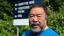 Ai Weiwei kaže da Njemačka nije otvoreno društvo i planira otići