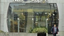 Nova ljubljanska banka postaje druga najveća banka u Srbiji