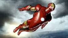 'Iron Man 3' nastavlja s dominacijom na blagajnama