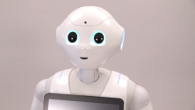 Upoznajte robota koji će znati kako se osjećate