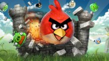 Angry Birds stigao i na Windows Phone 7