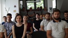 Studenti, prijavite se u besplatnu ljetnu školu i naučite sve o razvoju Java aplikacija. U igri je i posao