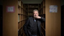Čuveni ravnatelj jedne od najboljih hrvatskih škola: 'Djecu se muči štrebanjem, a mi im dajemo škampe...'