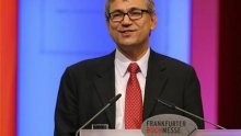 Orhan Pamuk o razočaranju Europom