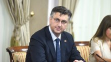 Plenković priprijetio: Promijenit ćemo društvenu klimu, primitivni ispadi bit će oštro sankcionirani!