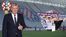 Ovakav cirkus moguć je samo u Hrvatskoj; kako je i zašto došlo do zbrke vezane uz povratak Modrića i društva na Poljud
