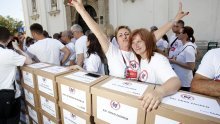 Sindikati Aladroviću: Nećemo na sastanak dok Sabor ne raspiše referendum