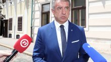 Milinović nakon propalog pokušaja izgasavanja proračuna: 'Sasvim je jasno da me HDZ želi maknuti'
