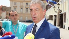 Milinović predložio novi proračun i pozvao Kustića da sazove Županijsku skupštinu
