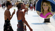 Meteorologinja najavljuje kada ćemo lakše disati, ali i gdje će biti najopasnije za vikend