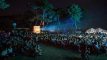 Počeo 12. Festival mediteranskog filma Split