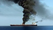 Eksplozija na norveškom tankeru nije posljedica mehaničke ili ljudske greške