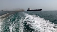 Američka mornarica tvrdi da je spriječila Iran u zapljeni tankera