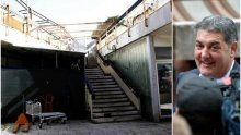 Baldasar sam sebe prijavio policiji!