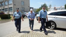 Vozaču koji je naletio na dječake kod Koprivnice oduzet će se vozačka; većine stvari se ne sjeća