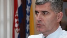 Hrvatski ministri vraćaju se u vladu Federacije BiH