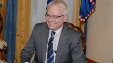 Gredelj ne može tužiti Josipovića zbog 'štetočine'