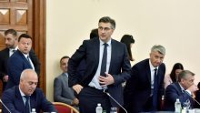 Plenković: Povjerenstvo je već reklo da nema sukoba interesa, molim vas da to točno prenesete