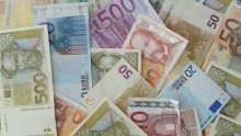 Jedan sretnik lani je imao plaću oko 500 tisuća kuna!