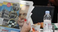 'Novac od manjeg PDV-a izdavači trebaju vratiti u redakcije'