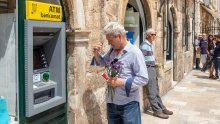 Dubrovčani mijenjaju komunalni red: Bankomati koji nemaju suglasnost moraju van iz stare jezgre