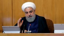 Iranac pogubljen zbog navodnog špijuniranja za CIA-u