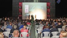 Svečano otvoren 8. Vukovar film festival