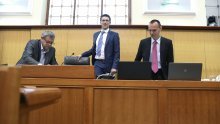Sabor o zdravstvenim pravima u Irskoj i Britaniji, raspravlja se i o troškovima ovršnih postupaka