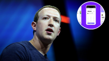 Zuckerberg s kriptovalutom libra utjerao strah u kosti bankarima: Ako se nešto ne poduzme, uskoro bi moglo biti prekasno!