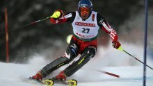 Ivica sedmim mjestom zadržao ukupno vodstvo
