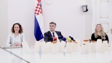 Vlada razriješila pomoćnika ministra financija Antu Matijevića