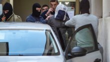 Vođa ETA-e pušten na uvjetnu slobodu u Parizu