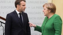 Čelna mjesta EU podijelila šefove europskih država, na summitu pokušavaju dogovoriti podjelu fotelja