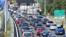 Za produljeni vikend na autocestama porast prometa i naplaćene cestarine