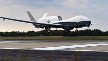 SAD potvrdio: Iranskim projektilom oboren je američki dron u međunarodnom zračnom prostoru