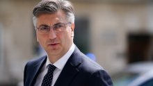 Plenković nahvalio Mariju Pejčinović Burić, ministri joj zapljeskali