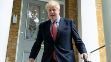 Boris Johnson prima velike donacije, na putu je da postane britanski premijer