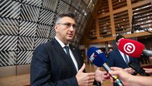 Čelnici EU-a nisu uspjeli raspodijeliti dužnosti, Plenković otkrio čija su se imena spominjala